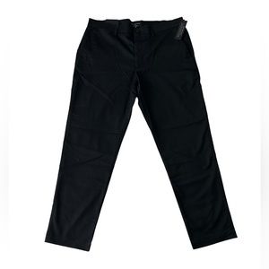 Banana Republic Core Temp Chino Pants